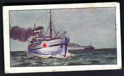 WILLS (AUS) - KRIEGSVORFÄLLE (SPEZIALITÄTEN) - #47 HUNNEN VERLETZEN EIN HEILIGES SYMBOL