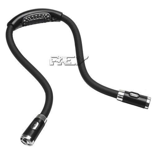 Luz LED Flexible Ajustable para Lectura, Trabajo... Manos Libres d571 - Imagen 5 de 6