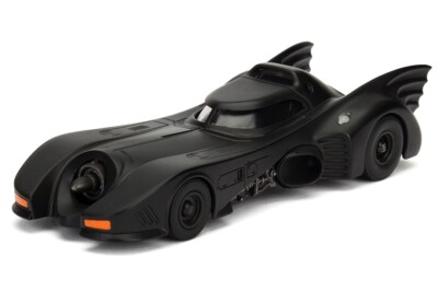 1989 BATMAN BATMOBILE 1:32 DIECAST JADA METALS 98226 | eBay