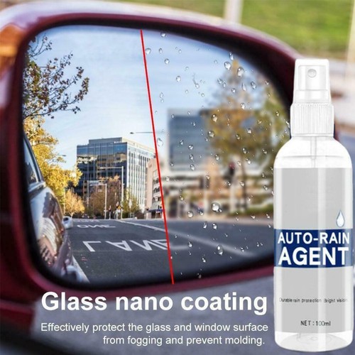 100ml Car Anti Rain Repellent Glass 