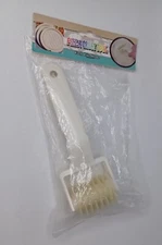 Pizza / Pie Crust Roller Tool Rolls Out Lattice Cut Baking