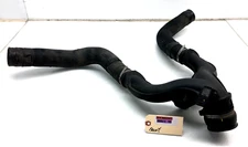 2014-2017 MASERATI GHIBLI S Q4 V6 AIR INTAKE INLET DUCT TUBE W/ MAF SENSOR OEM.