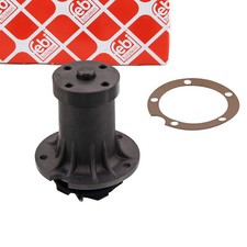 febi 01356 Wasserpumpe WaPu für MERCEDES W114 W115 W123 W111 W116 R107 W460 febi 01356 Wasserpumpe WaPu für MERCEDES W114 W115 W123 W111 W116 R107 W460