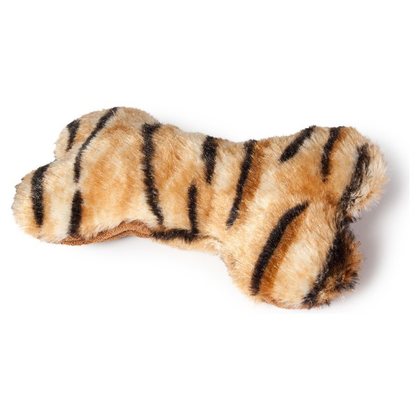 Beeztees Hundespielzeug Safari Dexi 18Cm Braun Mit Squeaker FüR Hunde-image