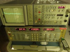 Wiltron 560-7S50-2 26.5GHz Detector for Anritsu Scalar Network Analyzers TESTED!