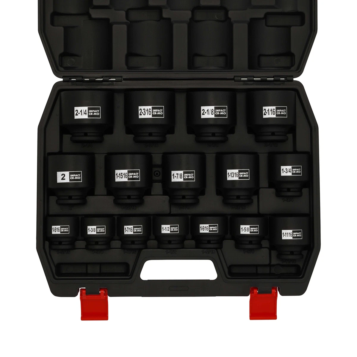 1-11/16in. Size Vehicle Sockets and Socket Sets for sale | eBay