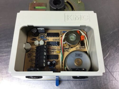 KMC CONTROLS MEP-5002 Direct Magnetic Coupled Actuator 5B-1 - Picture 6 of 7