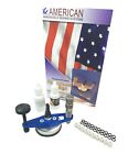 Windshield Repair Bridge Gen 2 Professional Glass Crack Fixing Tool