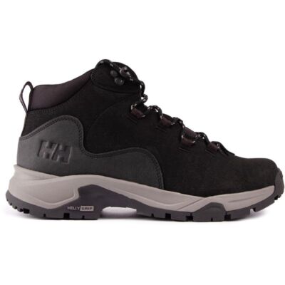 Helly Hansen Herren Baudrimont Lx Nachhaltig Schwarz