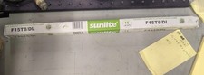 8 Sunlite F15T8/DL 15-Watt Linear Fluorescent lamp Lot Of 8