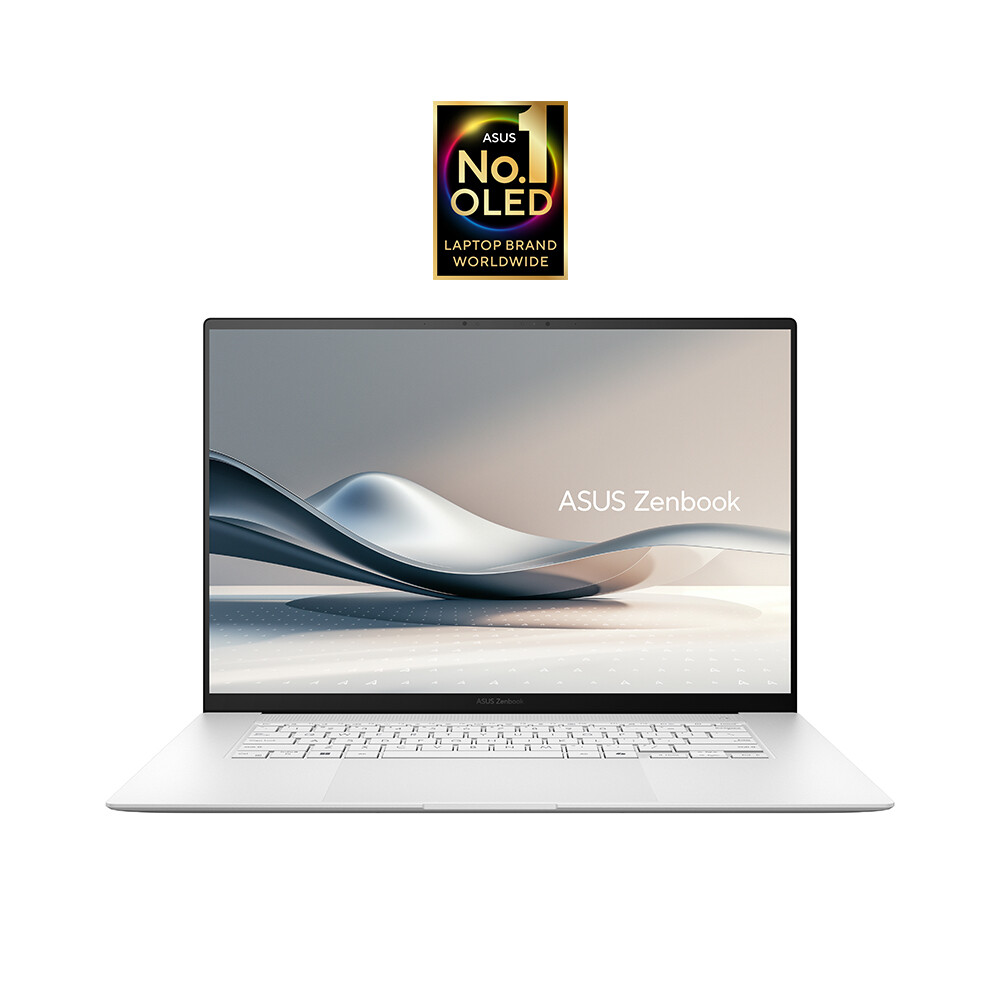 ASUS Zenbook S 16 Laptop Ryzen AI 9 365 24GB RAM 1TB SSD 16