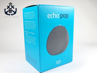 Echo Pop Best Amazon Alexa To Buy 2025 Amazon Prime Day Deals On