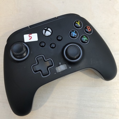 Lot 10X PowerA Spectra Wired Controller for Xbox X|S One *Tested, known Issues* - Picture 7 of 12
