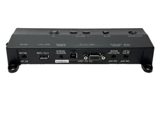 GENUINE YAMAHA DISKLAVIER ENSPIRE SWITCH BOX UNIT V2.3 UPGRADE DKV-900 DKC-900