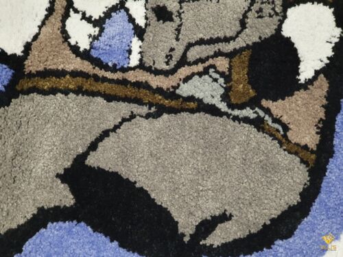 CS:GO Rug Agent K Carpet Official CSGO Valve Merchandise Shanghai CS2 Pin - Picture 3 of 5