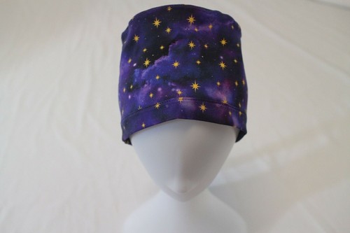 Surgical Scrub Cap Dentist Chemo Hat | eBay