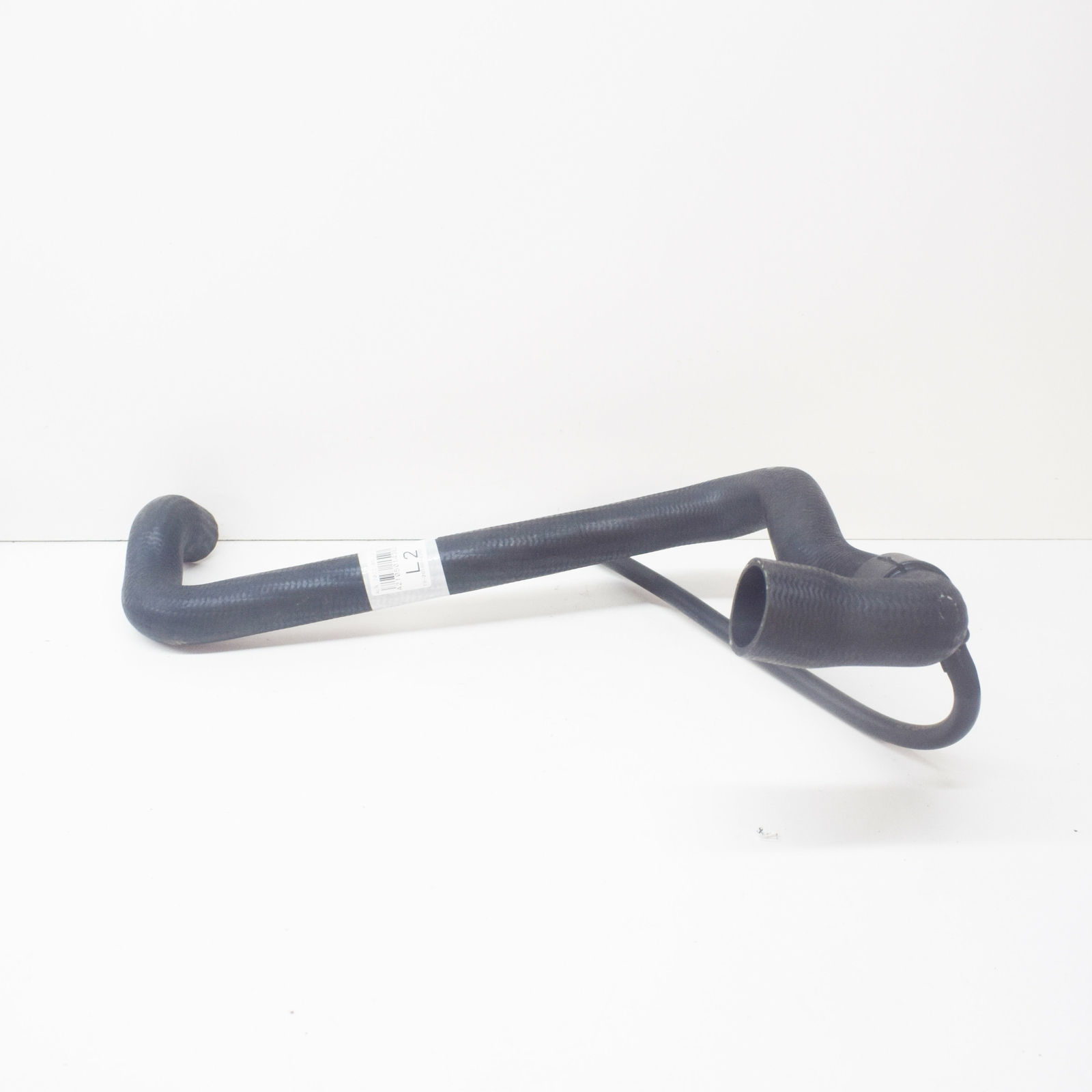 MB E-CLASS W210 Upper Radiator Coolant Hose A2105014382 5.4 Petrol