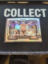 2024 Panini Prizm WWE Silver Prizm Dusty Rhodes #10