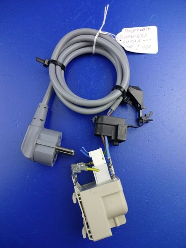 Entstörfilter Waschmaschine - Bauknecht SUPER ECO 6414 W10503160