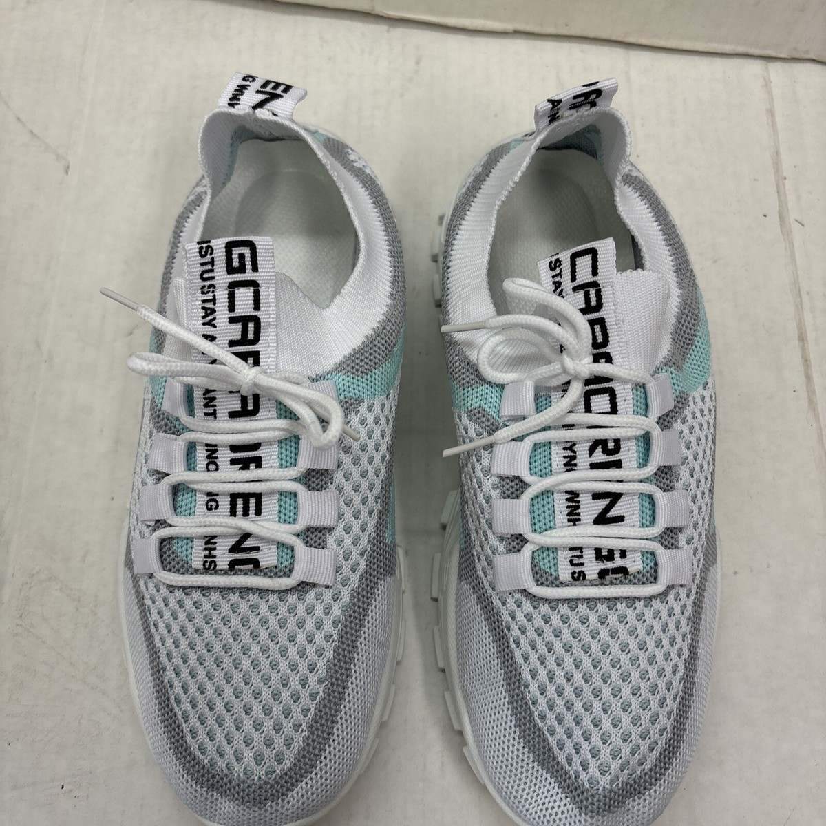 Brand new tennis shoes 01j7ybxh1nfxm51tzfqf.jpg main image 4