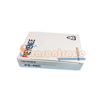 1PC Neu KEYENCE PS-49C Lichtschranke Schalter Sensor