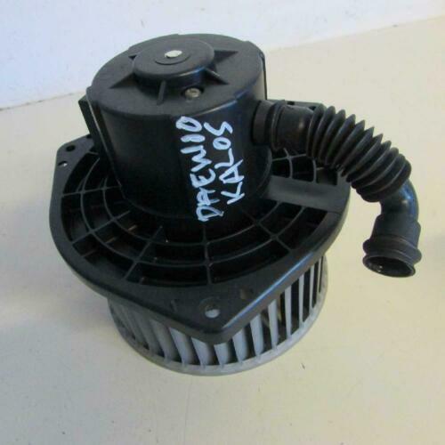 Genuine MERCEDES W447 V-CLASS W447 Radial blower mechanical  