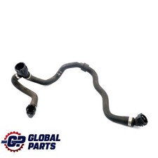 BMW F30 F32 335dX 435dX Engine Radiator Return Coolant Hose Pipe 8512420