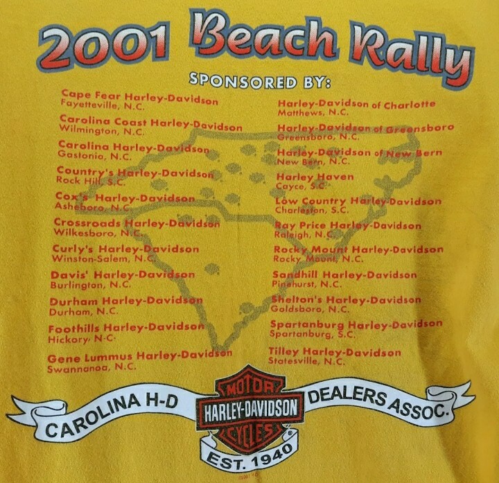 Harley Davidson Carolina Dealer Association Myrtle Be… Gem