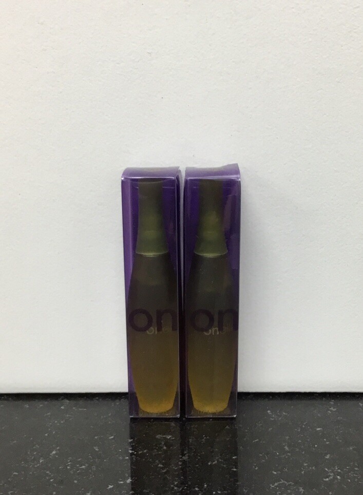 J Del Pozo On Ella Mini Splash mL Lot Of Edt