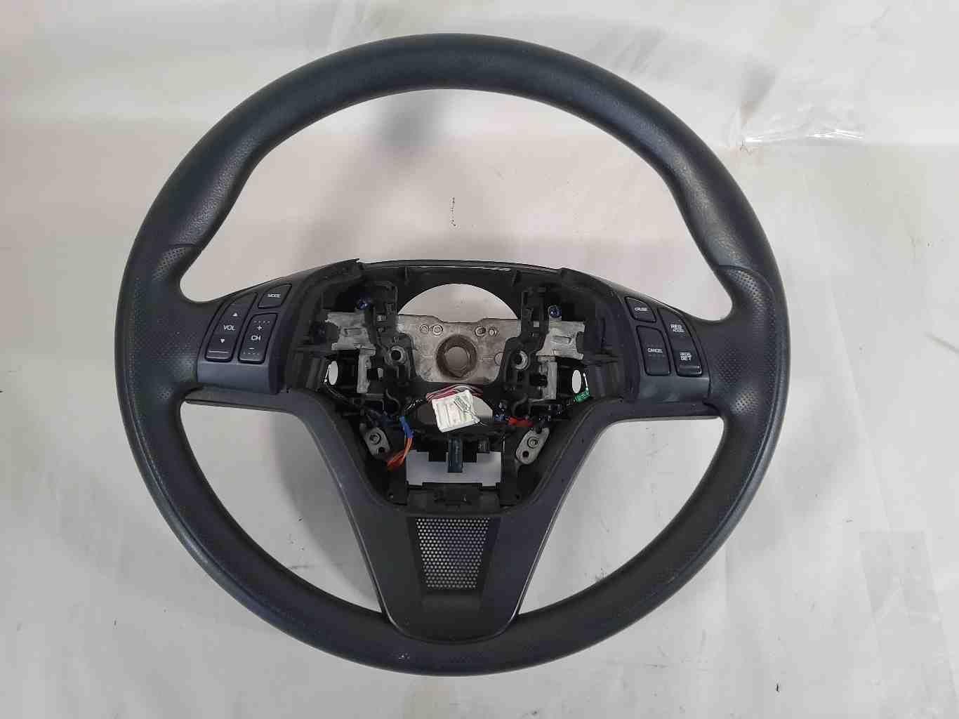 Steering Wheel HONDA CRV 07 08 09 10 11 eBay