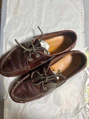 TIMBERLAND BOAT SHOE バーガンディ 7.5 【未使用】 Timberland Boat Red Casual Shoes for Men for sale | eBay