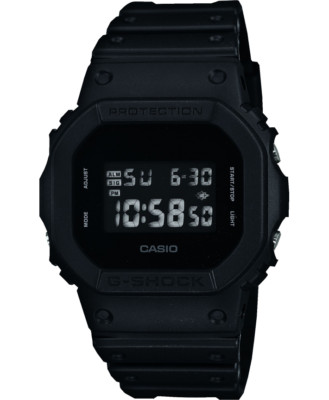 CASIO G-SHOCK THE ORIGIN - DW-5600UBB-1ER - Armbanduhr