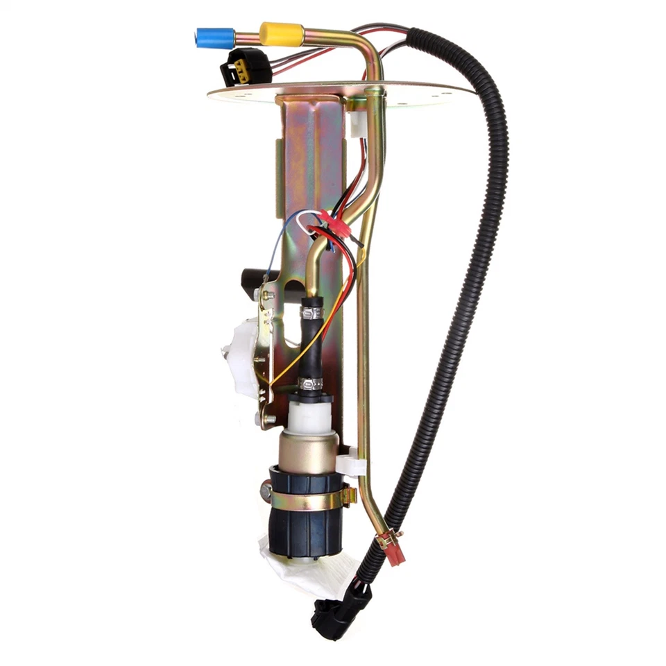 Módulo de bomba de combustible para Ford Explorer Mercury Mountaineer 4,0 L 5,0 L 1997-98 E2266S Foto 2 de 4