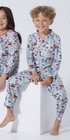 PEANUTS SNOOPY 2 PIECE PAJAMA SET SIZE TODDLER 3T NEW — photo 4