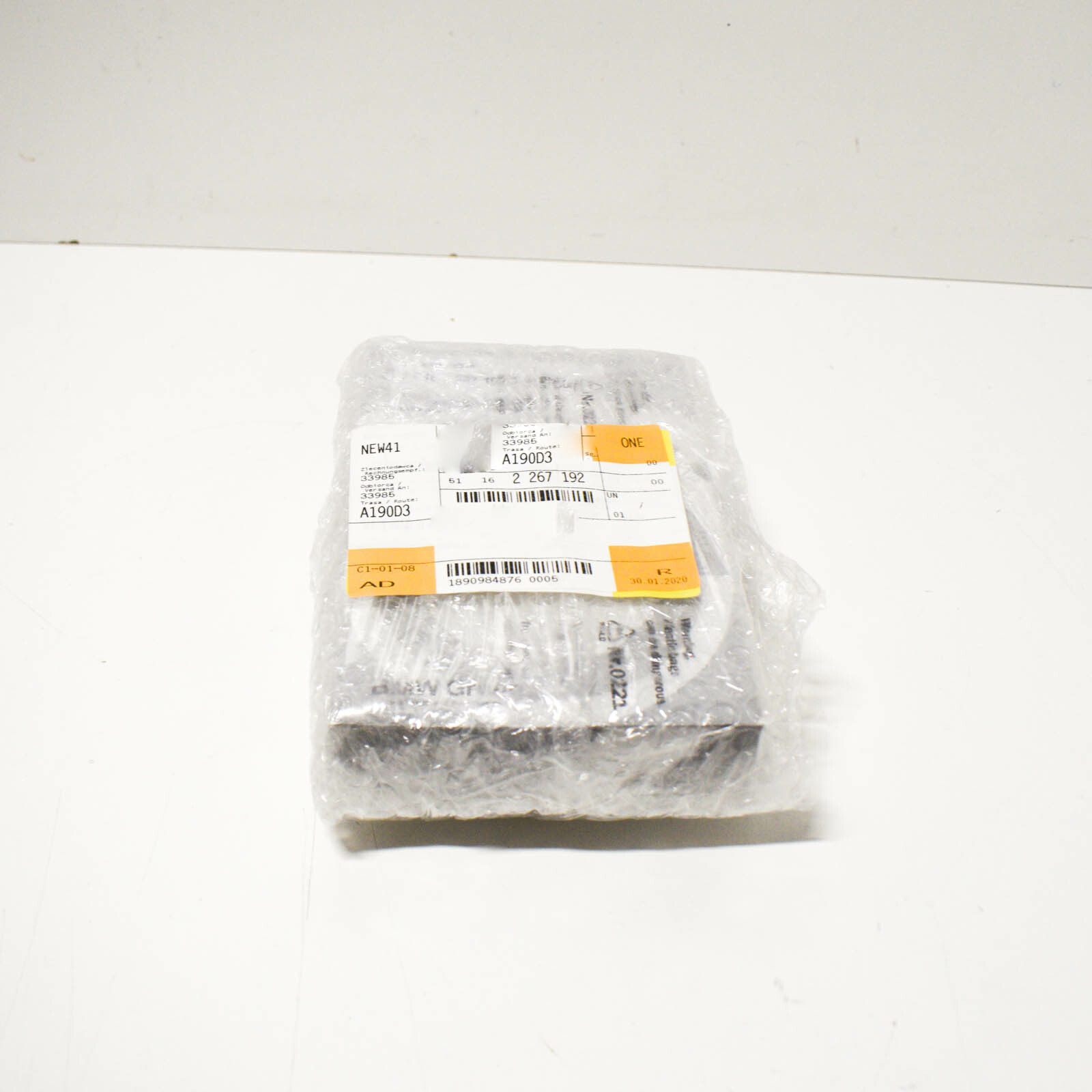 NEU BMW 3ER E36 COMPACT VORNE RECHTS TÜRSPIEGELGLAS 51162267192 | eBay