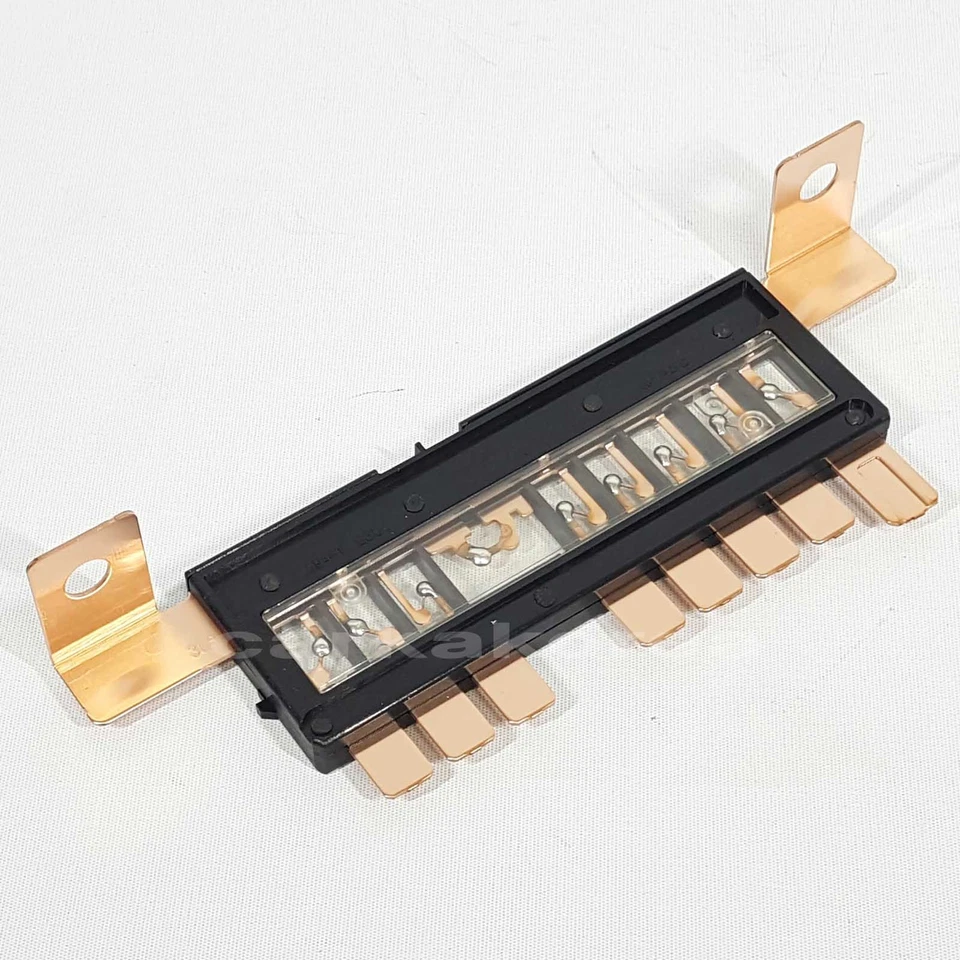 Maxi multifusible genuino 1879001031 para KIA SOUL 2010-2013 Foto 3 de 4