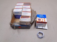 8 Lot NEW Siemens-Allis P30ACIS Illuminated Shroud Accessory Control Buttons