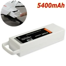 1x 5400mAh 11.1V 3S 5C LiPO Battery for Yuneec Q500 Q500+ Typhoon 4K Quadcopter