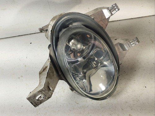Phare Antibrouillard Avant Droit Pour Peugeot Partner 2 Phase 2 - Réf 9687410080