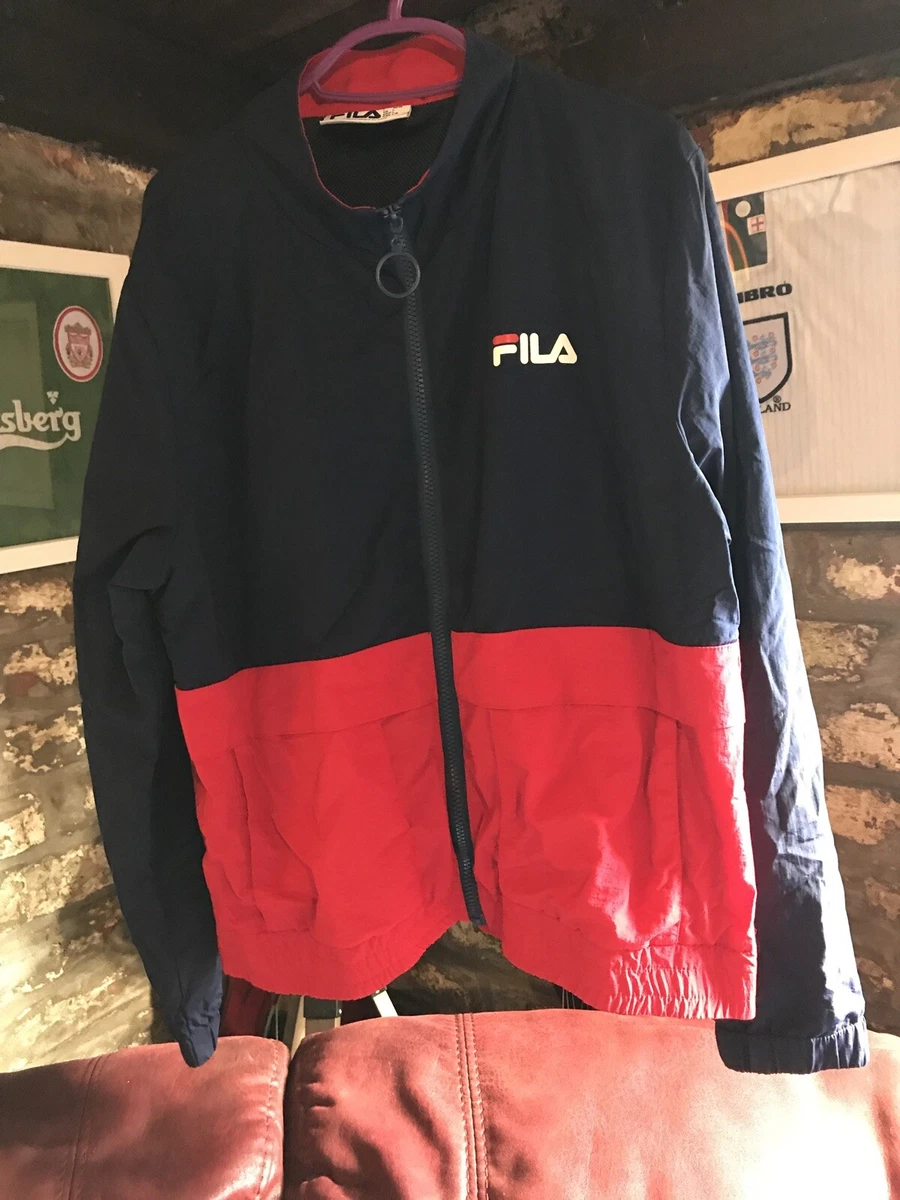 Fila 2024 tracksuit 90s