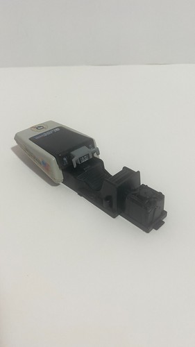 Polar Battle Bear Top and steering wheel Part GI Joe ARAH 1983 - Picture 6 of 18