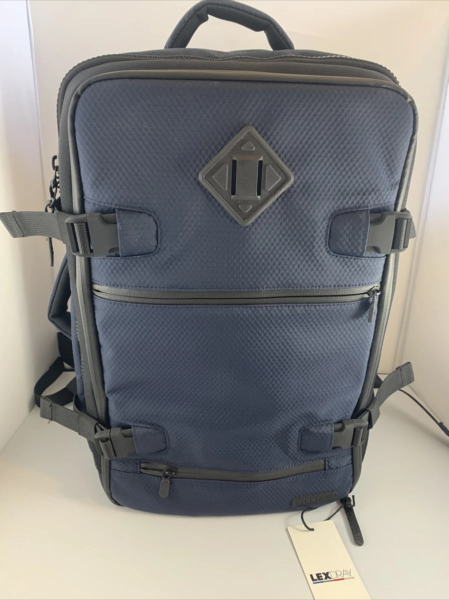 Lexdray backpack cheap