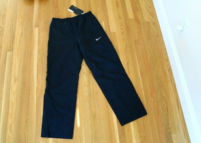 nike golf rain pants