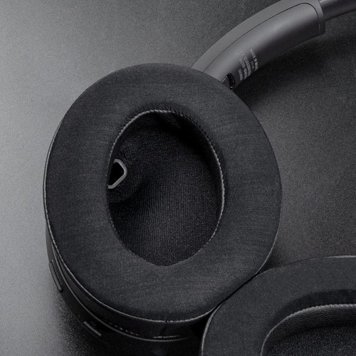 Cooling-Gel Earpads Replacement for Sony WH-1000XM4 (WH1000XM4) Headphones, Ear - Picture 2 of 8