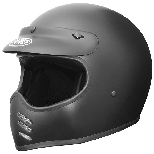 Casco Premier MX U9 BM L Integrale Moto Cafe Racer Taglia L | Acquisti  Online su eBay