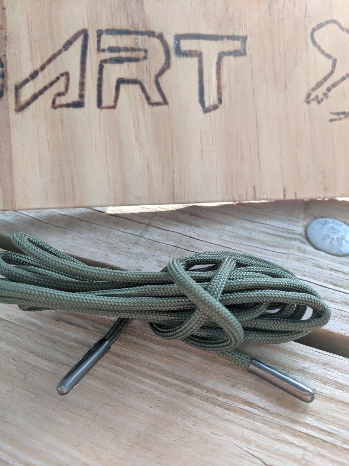 Paracord Survival Shoelaces W/ Fishing line, Cotton line, Waxed flax eBay