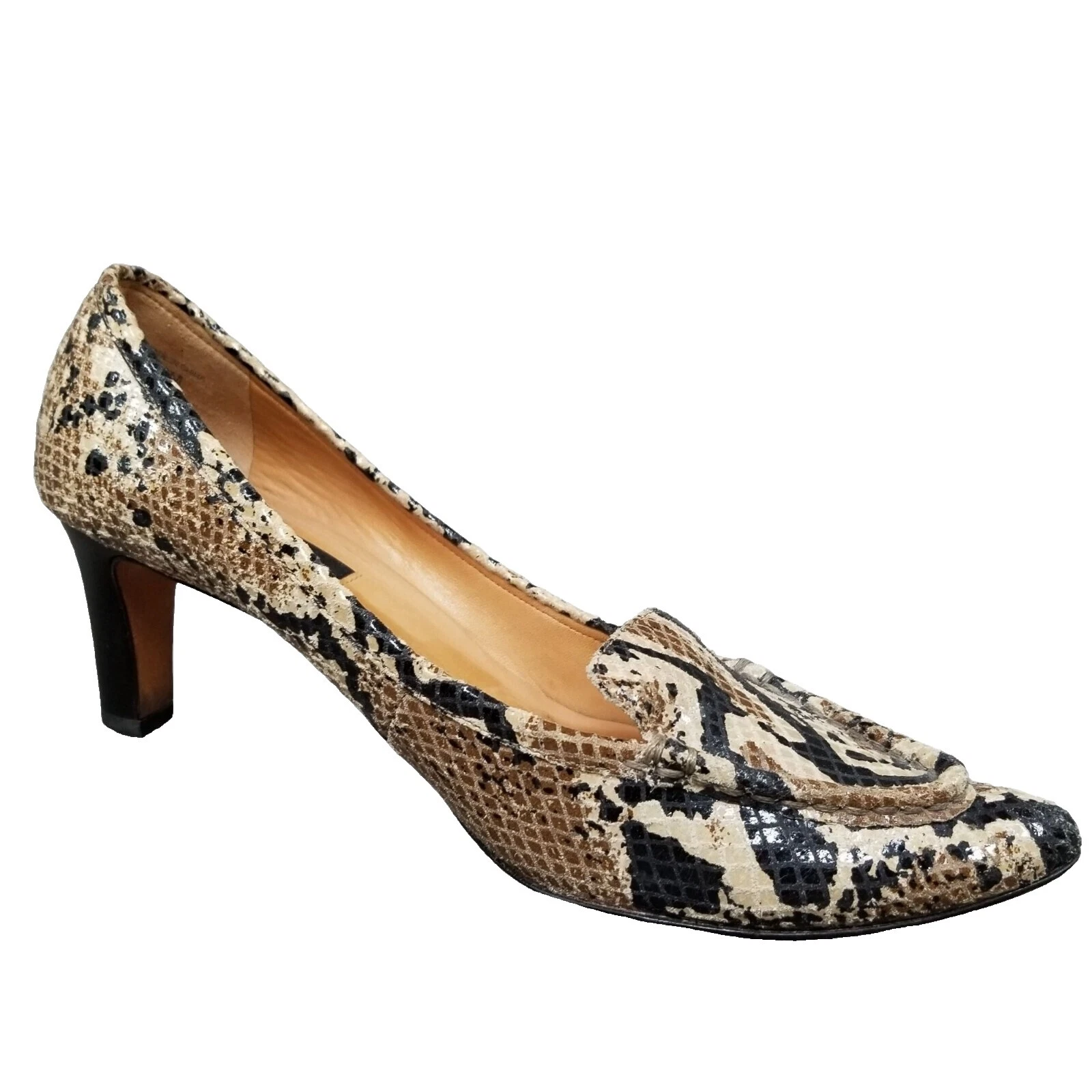 Serpiente para mujer Ann Taylor