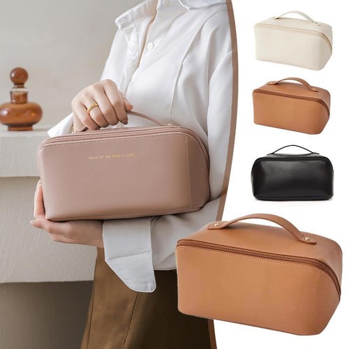 peachloft makeup bag