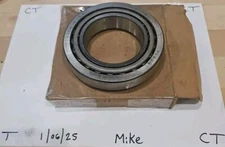 Tyson Wheel Bearing and Race Set KD-12051-Z