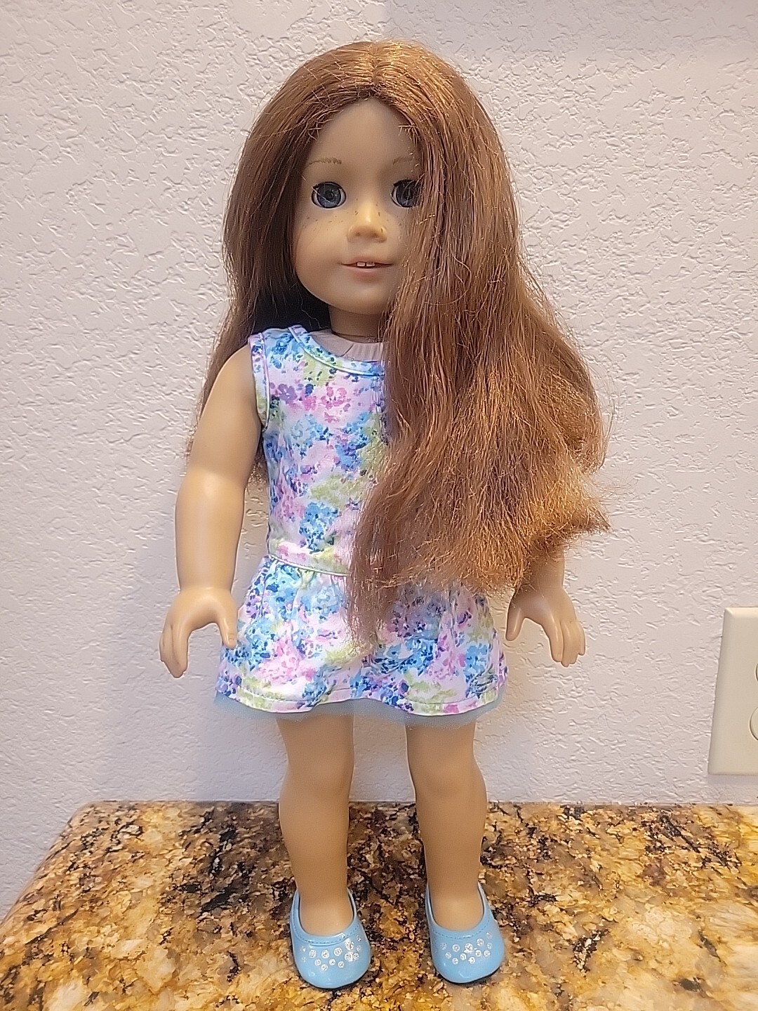 2012 American Girl Doll | eBay